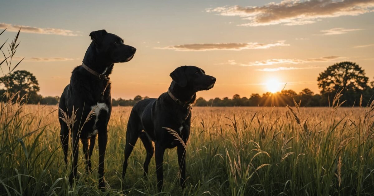 Komplett guide om Breton som första hund. Läs om temperament, träning och skötsel. Allt du behöver veta innan du väljer en Breton som familjehund.