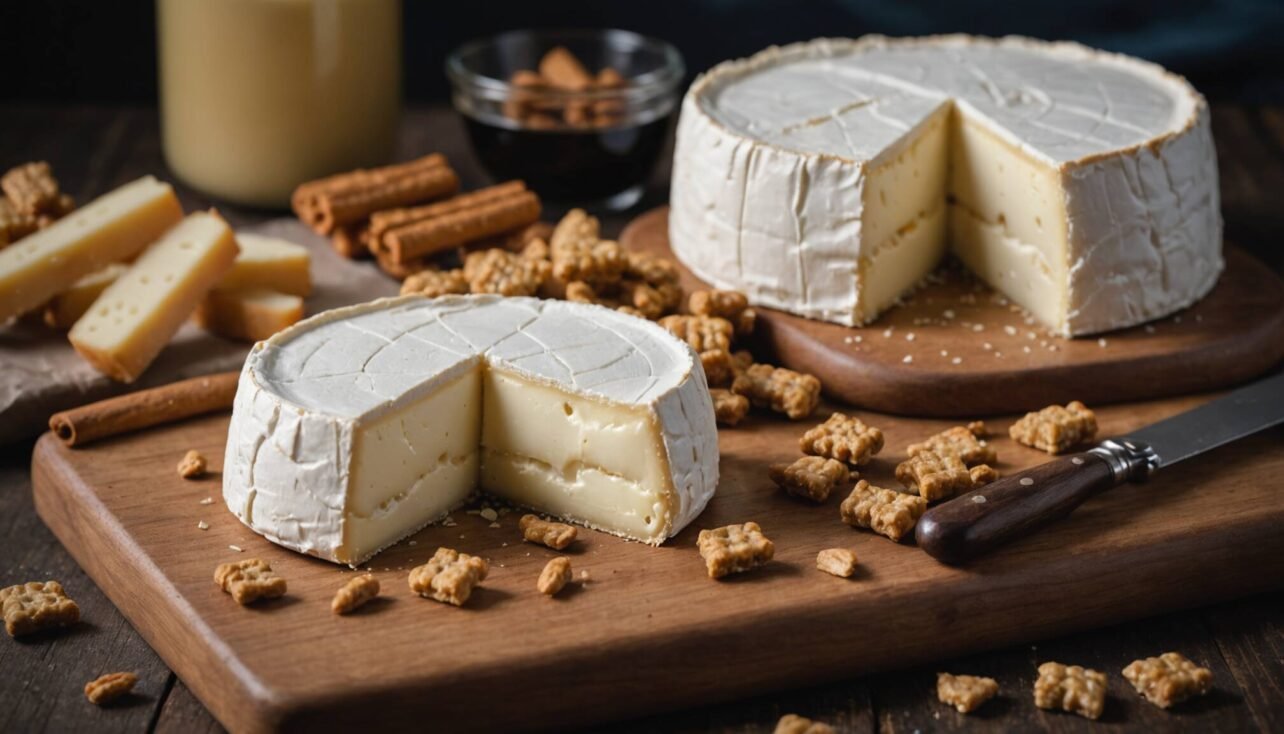 Lär dig allt om hundar och brieost - från näringsinnehåll till risker. Experter förklarar vad du behöver veta innan du ger brieost till din hund.