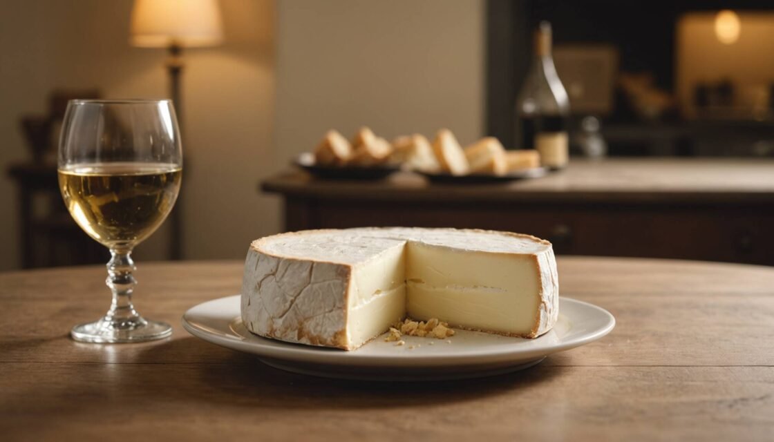 Undrar du om din hund kan äta brieost? Här är veterinärens guide om risker, fördelar och tips för att ge brieost till hundar på ett säkert sätt.