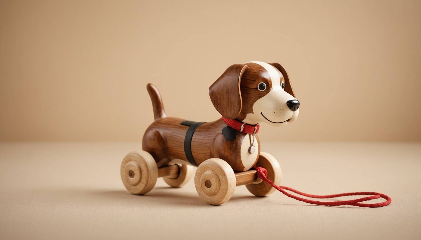 Upptäck allt om Brio hund retro - den älskade klassiska dragleksaken. Läs om historien, design och var du kan köpa denna tidlösa träleksak från 1953.