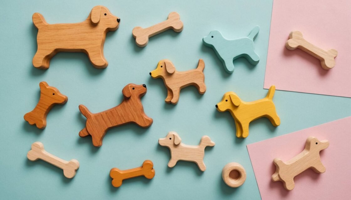 Upptäck allt om Brio Hunds innovativa hundleksaker, från företagets historia till moderna trender. Jämför produkter och få expertråd för din hund.