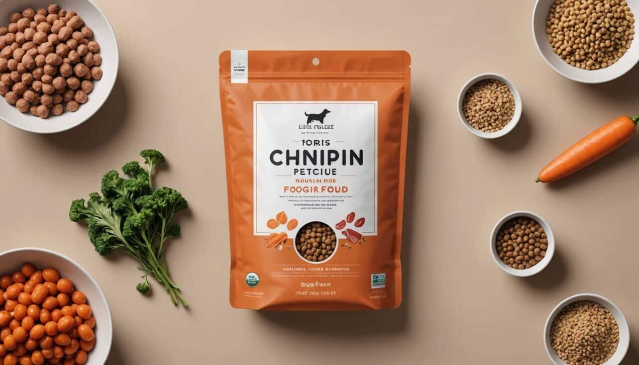 Allt du behöver veta om Brit Care hundfoder - kvalitet, ingredienser och priser. Expertguide för dig som vill ge din hund näringsrik och hälsosam mat.