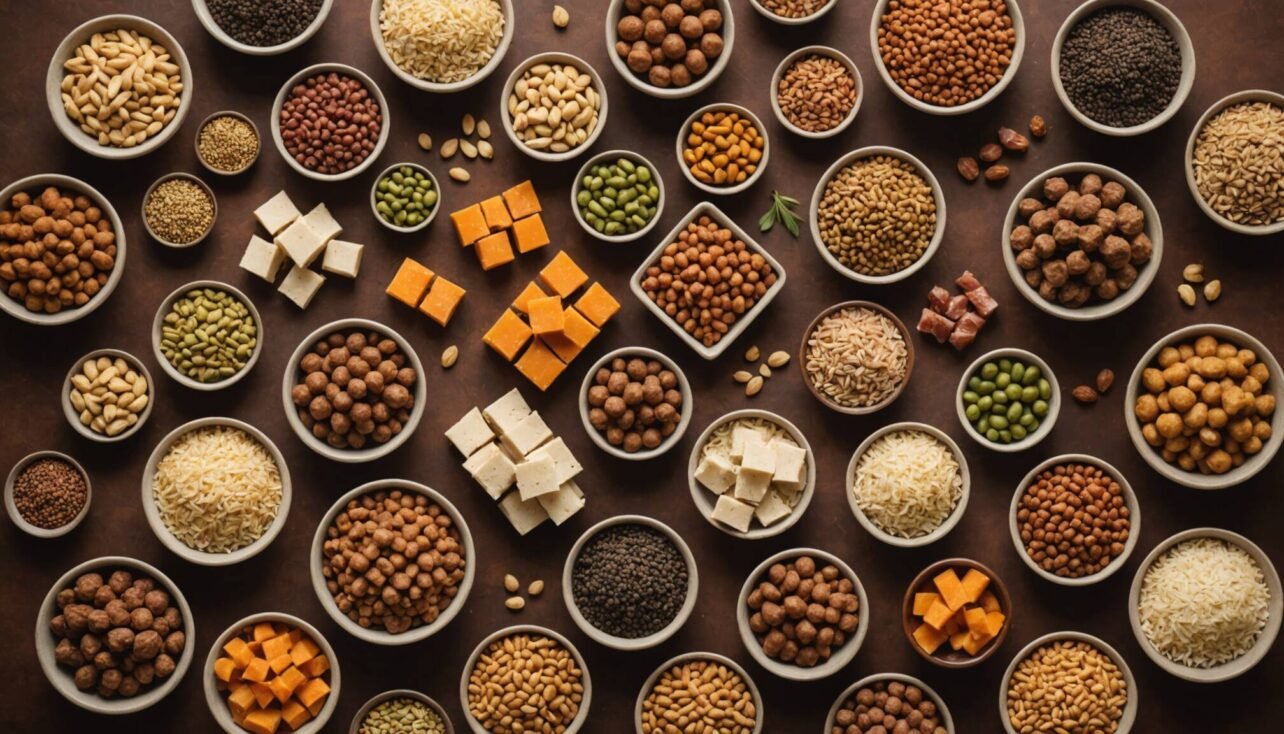 Allt du behöver veta om Brit hundtorrfoder - näringsinnehåll, ingredienser, priser och bästa inköpsställen. Jämför olika alternativ och hitta rätt foder.