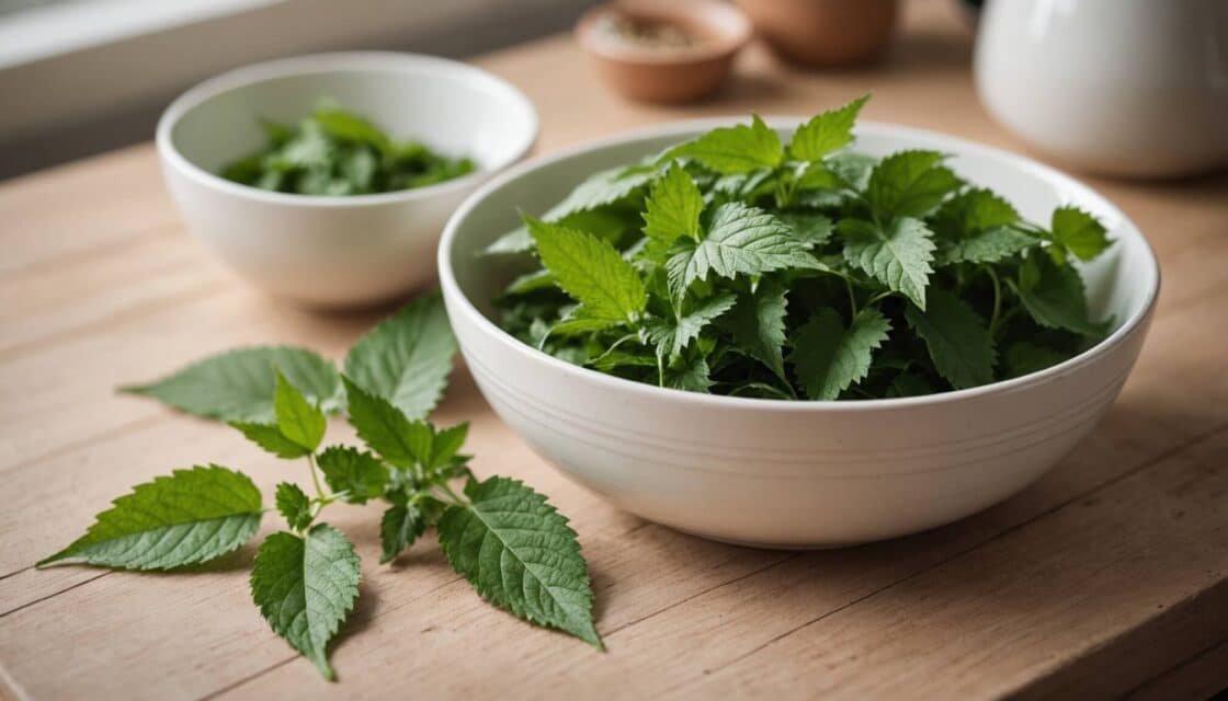 Upptäck hur brännässla kan påverka din hunds hälsa. Expert guide om näringsinnehåll, dosering och säkerhetsaspekter för hundägare som vill veta mer.