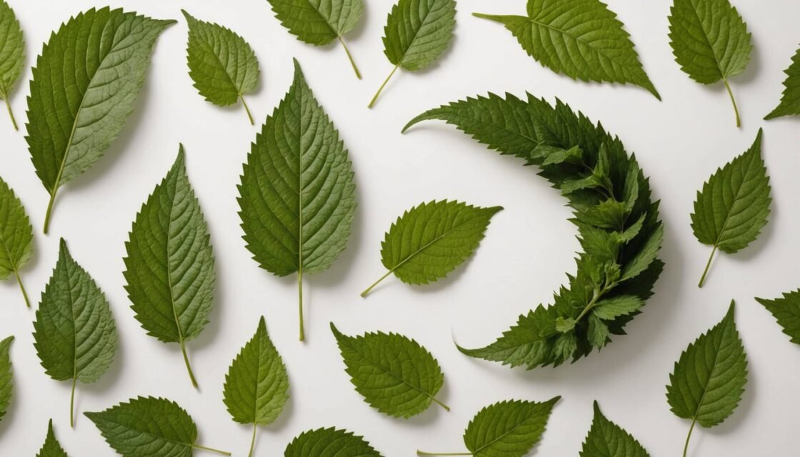 Lär dig allt om brännässla för hundar - från hälsofördelar och risker till rätt dosering. En komplett guide för hundägare som vill veta mer.