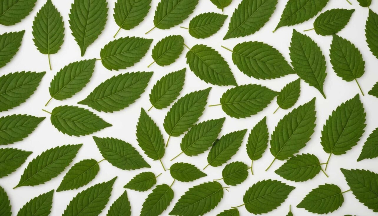 Komplett guide om brännässlor för hundar. Lär dig om näringsinnehåll, hälsofördelar, risker och säker dosering för att förbättra din hunds hälsa.