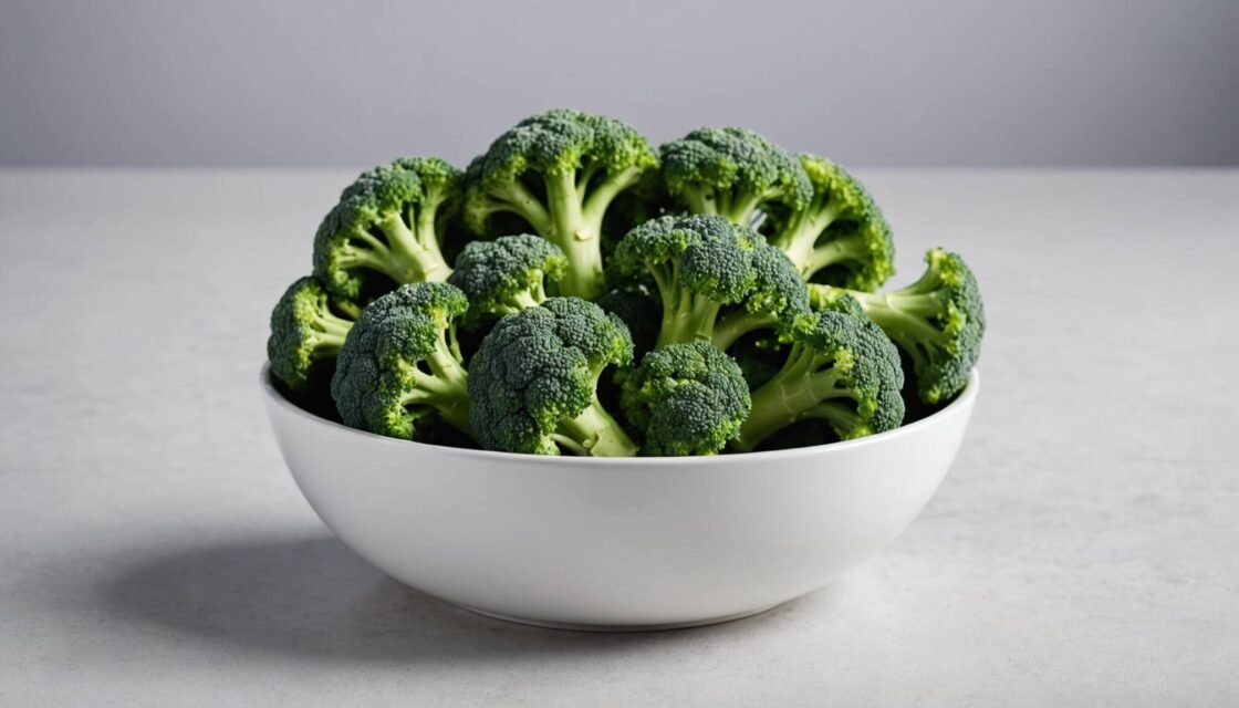 Lär dig allt om att ge broccoli till din hund på ett säkert sätt. Vi går igenom näringsvärden, portionsstorlekar och hälsofördelar för hundar.