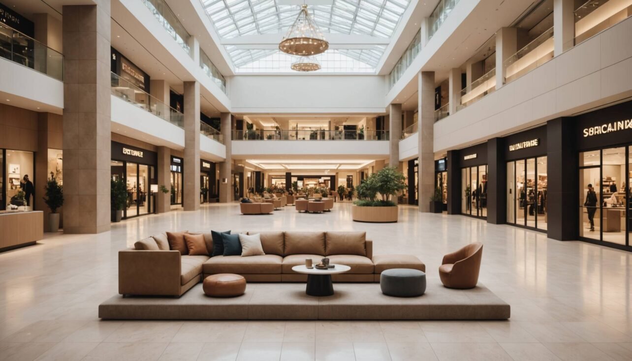 Upptäck hur Bromma Blocks har blivit ett av Stockholms mest hundvänliga köpcentrum. Läs om veterinärtjänster, butiker och faciliteter för dig och din hund.