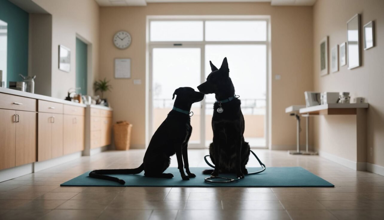 Lär dig känna igen och behandla bronkit hos hundar. En komplett guide om symptom, orsaker och behandlingsmetoder för att hjälpa din hund må bättre.