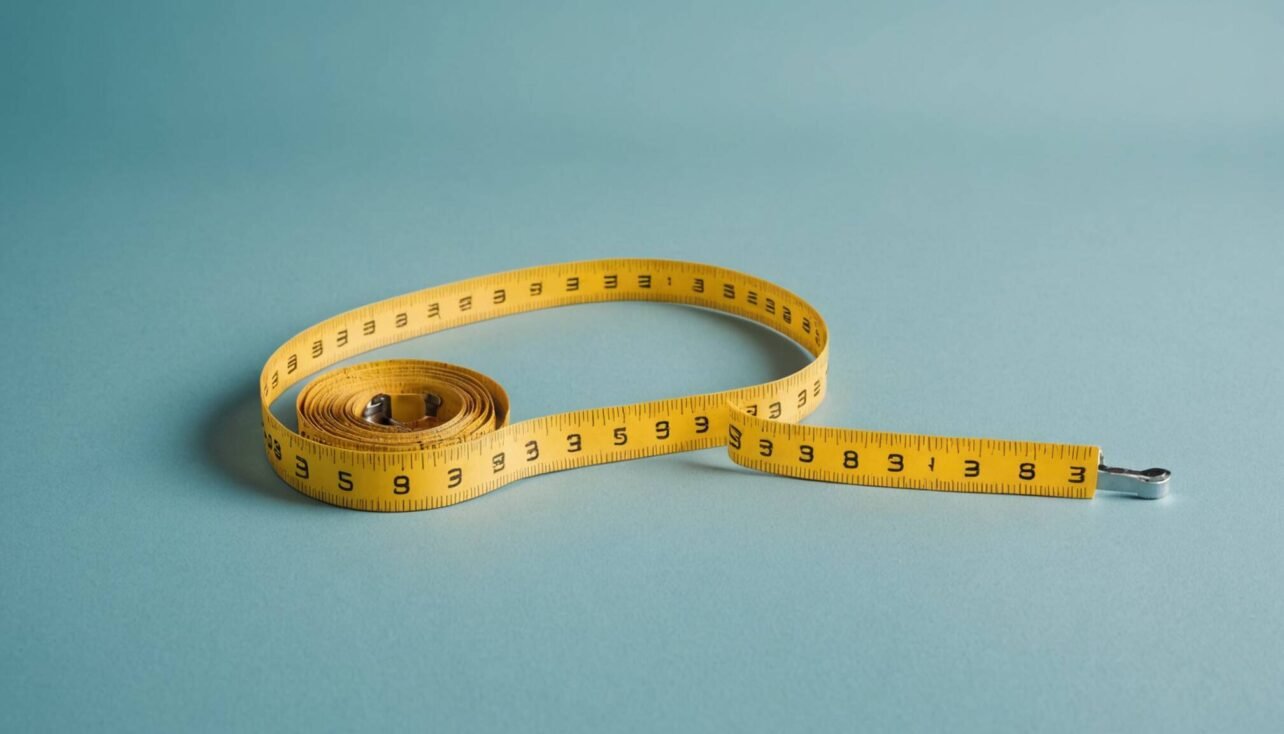 Lär dig mäta bröstomfång på hund korrekt. Steg för steg guide för att välja rätt storlek på hundkläder, sele och andra tillbehör till din hund.