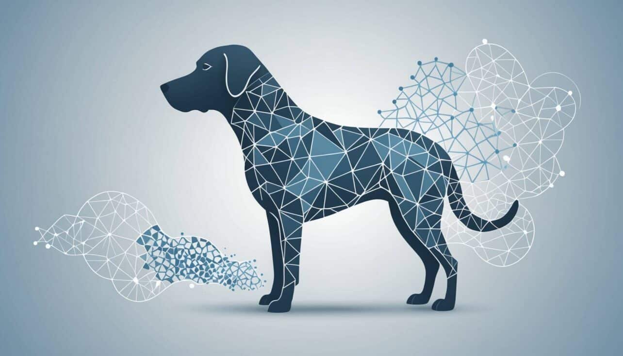 Allt du behöver veta om Brucella hos hundar - från symptom och behandling till förebyggande åtgärder. Expertråd för hundägare om denna allvarliga sjukdom.