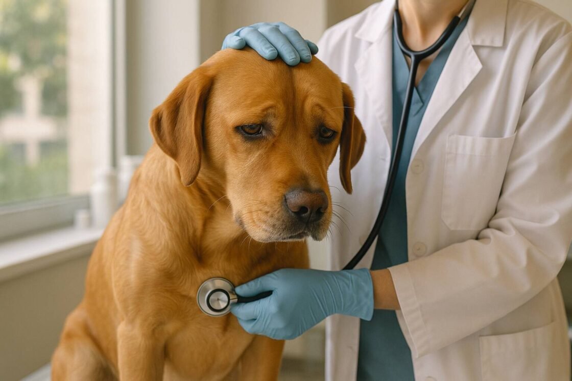 Lär dig om brucellos hos hund - symptom, behandling och risker. En zoonotisk sjukdom som ökat med 300% i Sverige och hotar både hundar och människor.