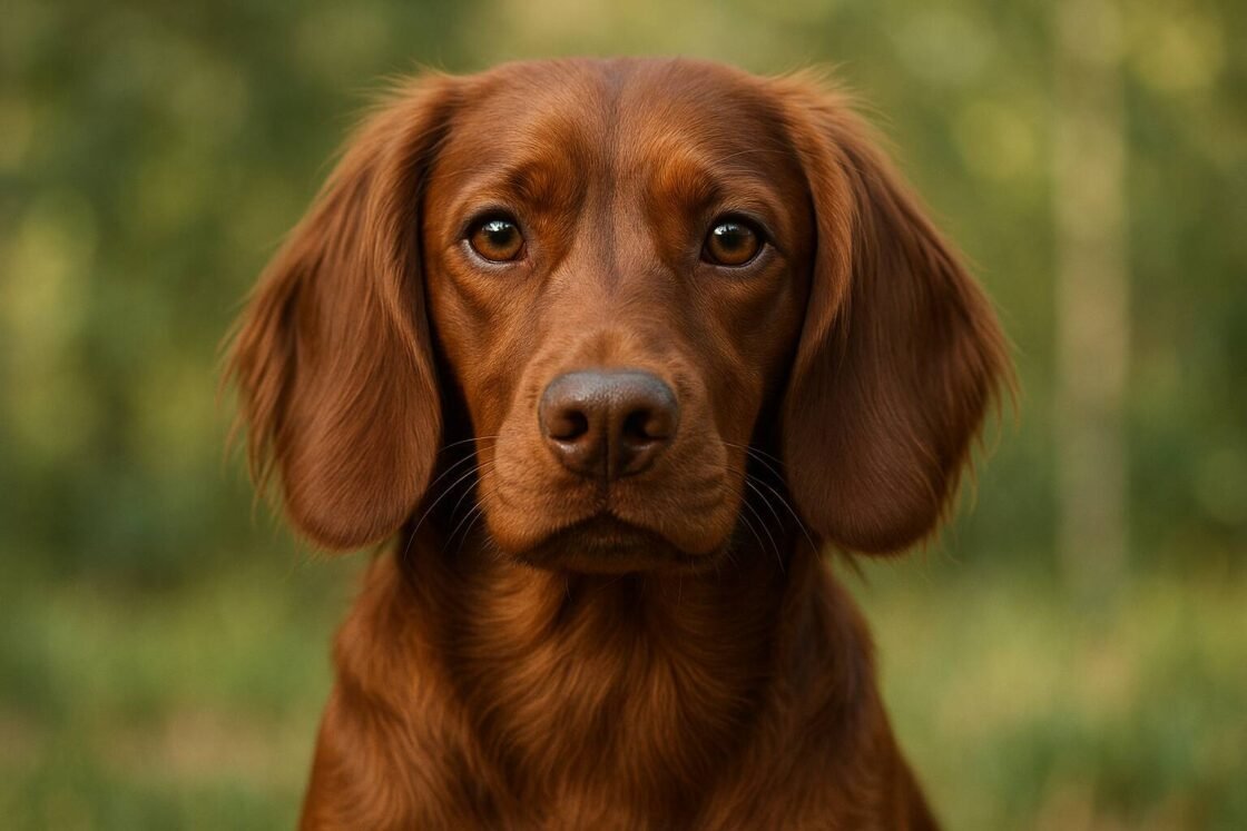 Upptäck allt om bruna hundar med långa öron - från populära raser som Cocker Spaniel till skötselråd, träning och speciella hälsobehov för dessa charmiga hundar.