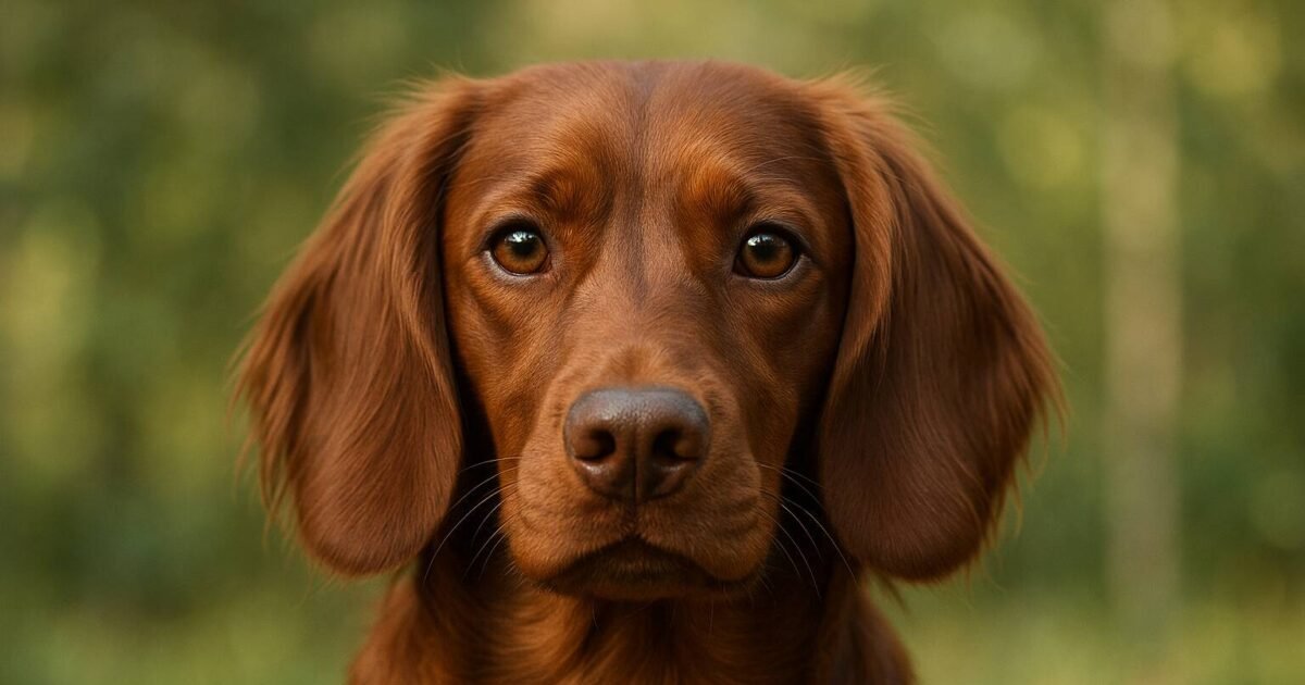 Upptäck allt om bruna hundar med långa öron - från populära raser som Cocker Spaniel till skötselråd, träning och speciella hälsobehov för dessa charmiga hundar.
