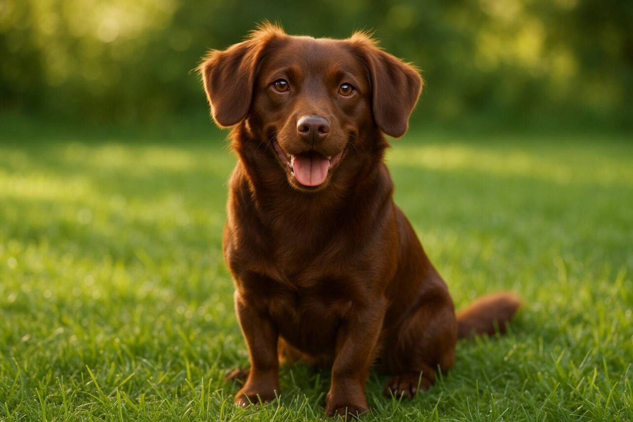 Upptäck allt om bruna små hundraser, från pälsvård och hälsa till träning och lämpliga livsstilar. En oumbärlig guide för dig som älskar små hundar.