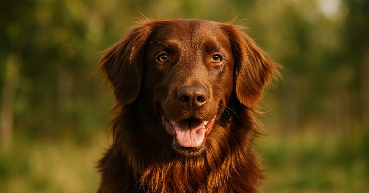 Upptäck allt om bruna långhåriga hundraser - från afghanhund till tibetansk mastiff. Expertråd om pälsvård, skötsel och rasegenskaper för hundägare.