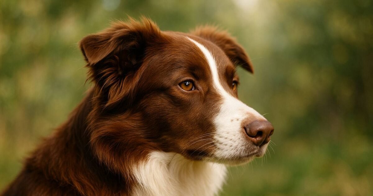 Upptäck allt om brunvita hundar - från populära raser som Beagle och Brittany Spaniel till skötselråd, hälsotips och vad du bör tänka på innan köp.