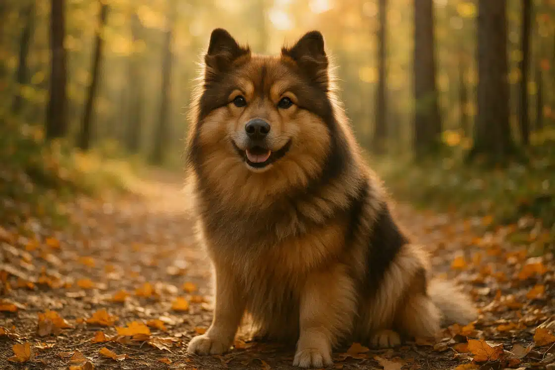 Finsk Lapphund Färger: Olika pälsvarianter och vad de betyder2025-09-26T07:15:34.185Z
