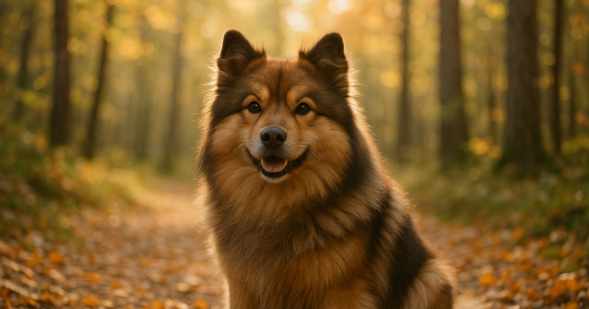 Finsk Lapphund Färger: Olika pälsvarianter och vad de betyder2025-09-26T07:15:34.185Z