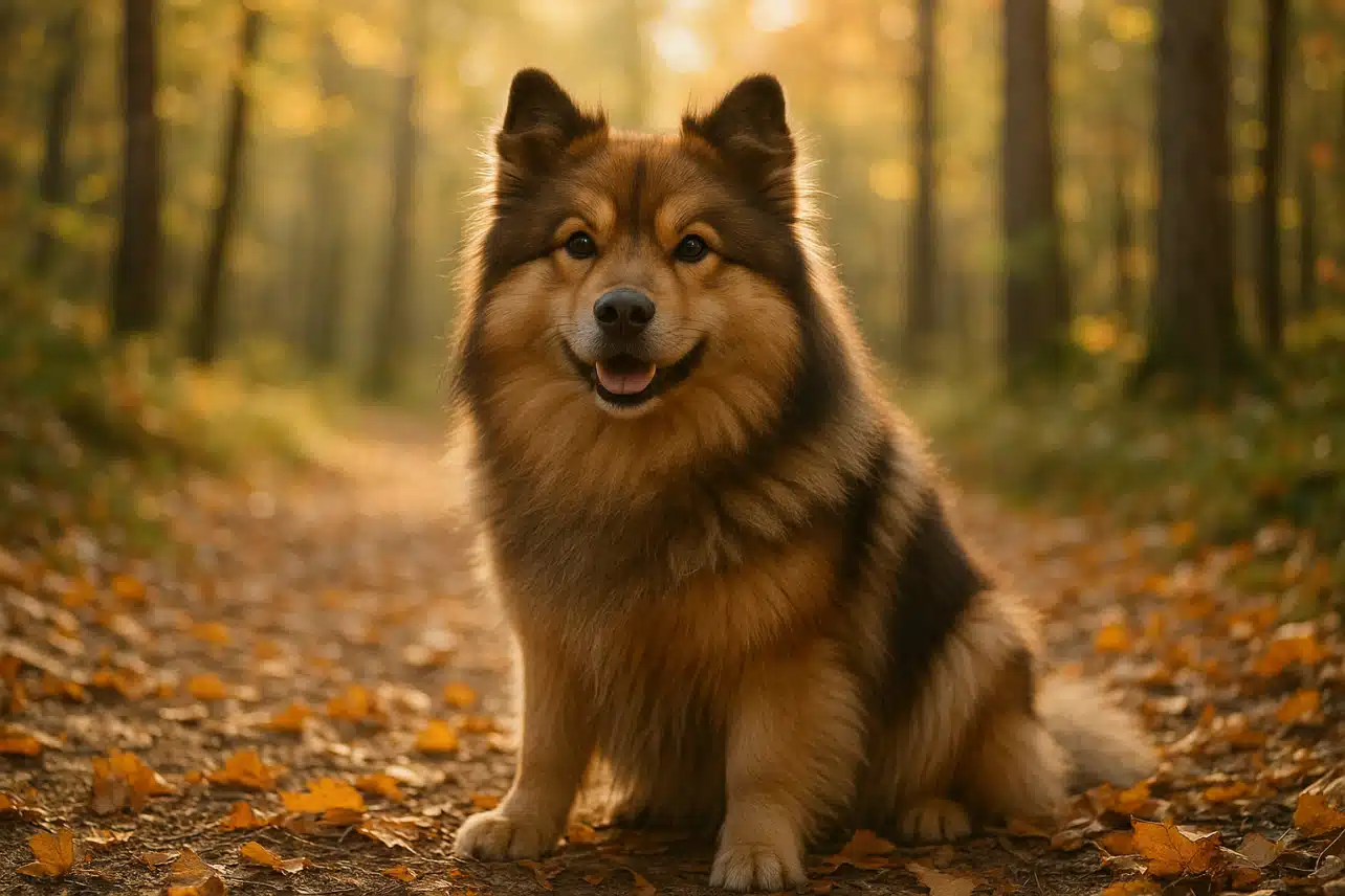 Finsk Lapphund Färger: Olika pälsvarianter och vad de betyder2025-09-26T07:15:34.185Z