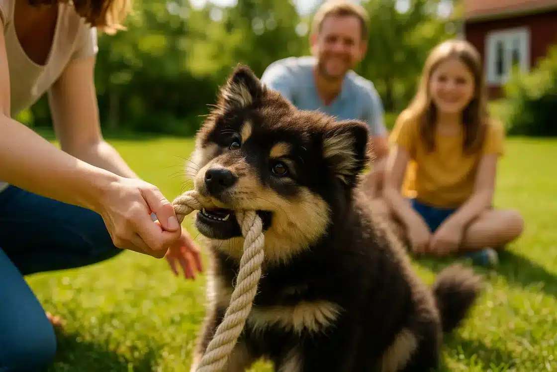 Finsk Lapphund Uppfödare: Hur du hittar en pålitlig kennel2025-09-26T07:22:42.552Z