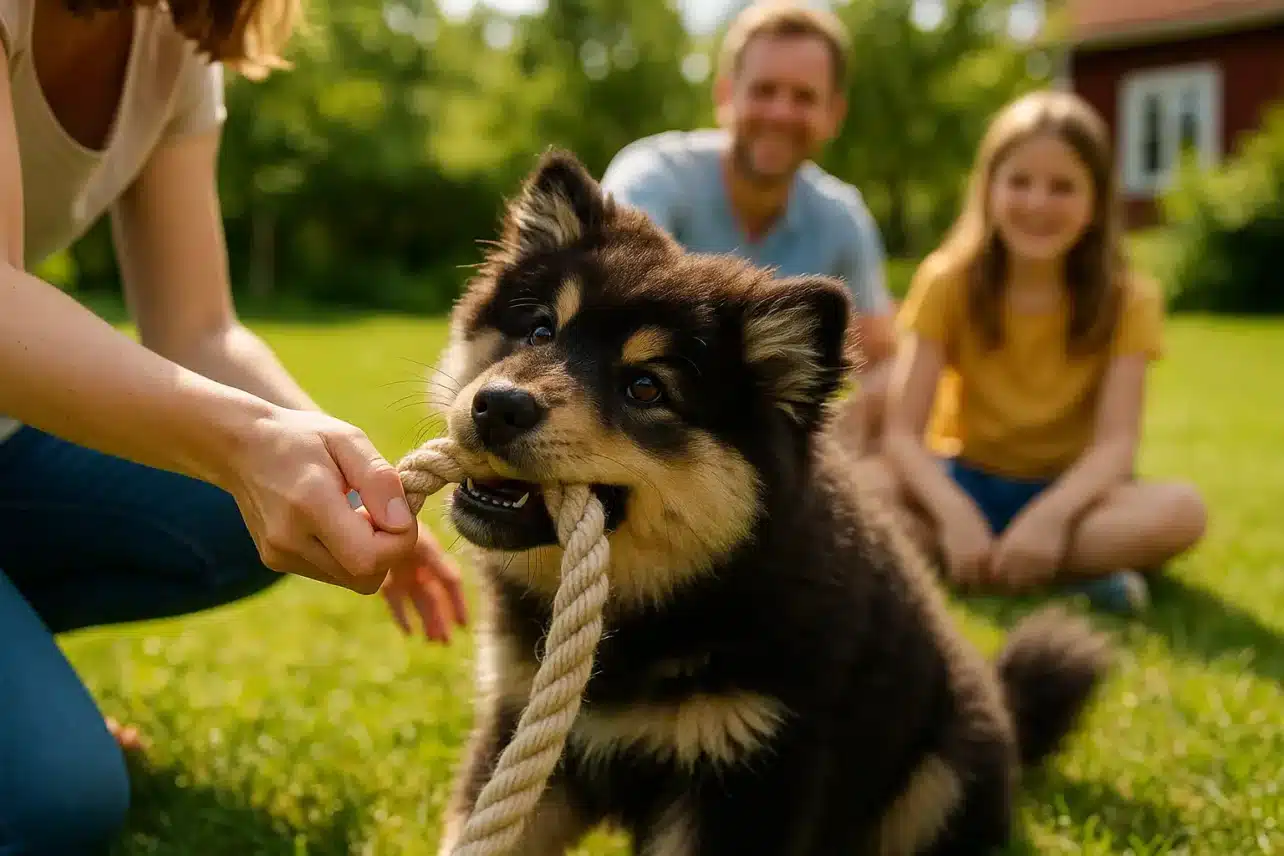 Finsk Lapphund Uppfödare: Hur du hittar en pålitlig kennel2025-09-26T07:22:42.552Z