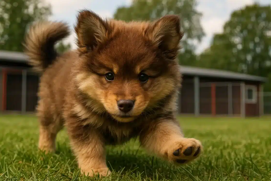 Finsk Lapphund Valp: Skötsel och tips för de första veckorna2025-09-26T07:12:52.403Z