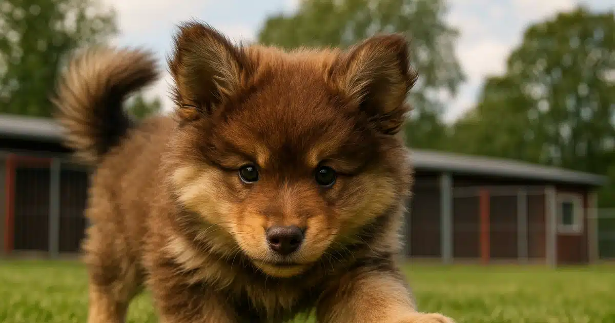 Finsk Lapphund Valp: Skötsel och tips för de första veckorna2025-09-26T07:12:52.403Z