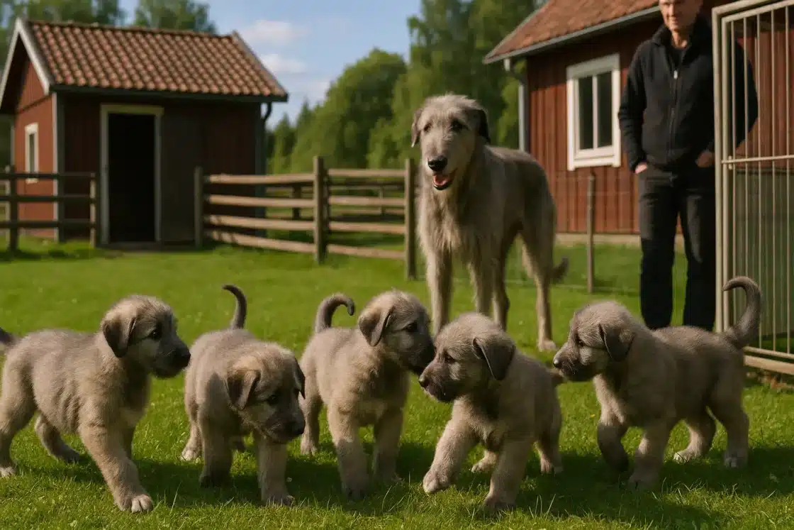 Hitta irländsk varghund valpar till salu: Tips för att välja rätt uppfödare2025-09-26T07:37:06.051Z