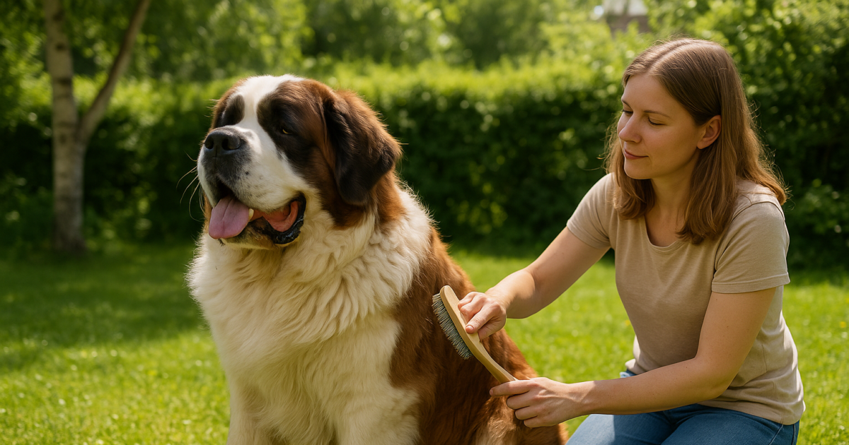 Långhårig Hund: Bästa Tips för Pälsvård och Grooming2025-09-27T18:29:44.756Z