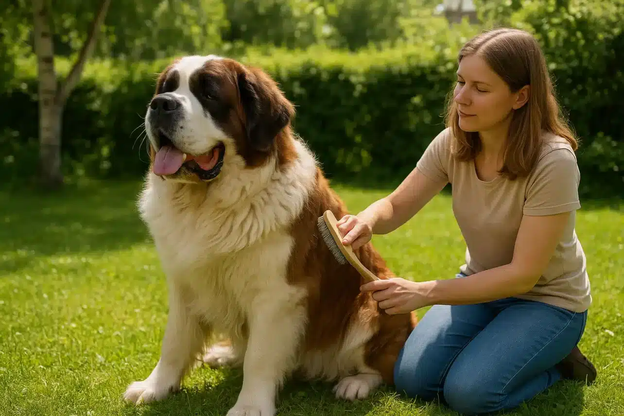 Långhårig Hund: Bästa Tips för Pälsvård och Grooming2025-09-27T18:29:44.756Z