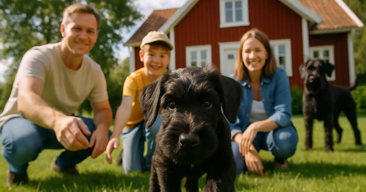 Riesenschnauzer valp till salu: Hitta pålitlig uppfödare och köptips 20252025-09-27T15:42:56.297Z