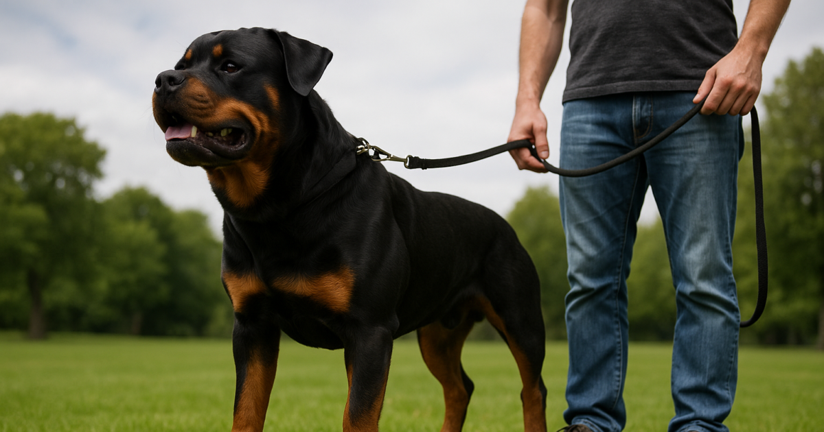 Rottweiler vikt: Normalvikt, tillväxt och hur du håller din hund i form2025-09-24T12:01:52.897Z