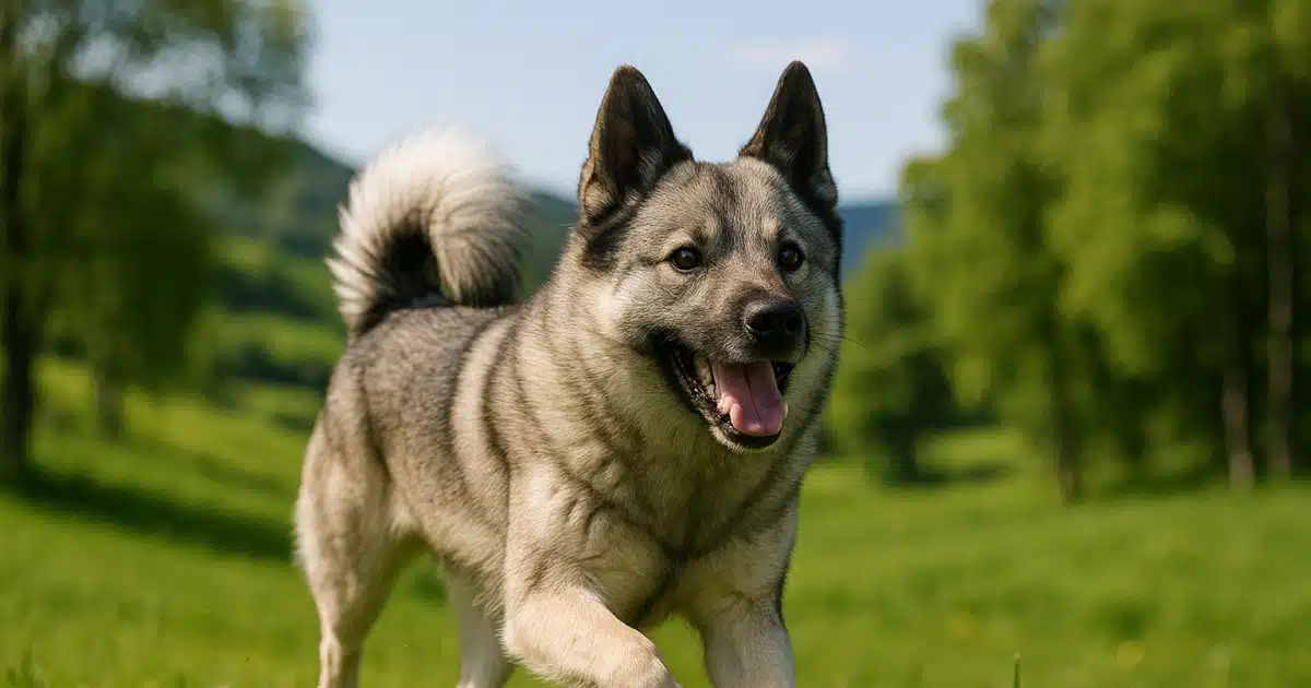 Skötsel av Norsk Buhund: Tips för päls, motion och hälsa2025-09-27T15:11:44.267Z