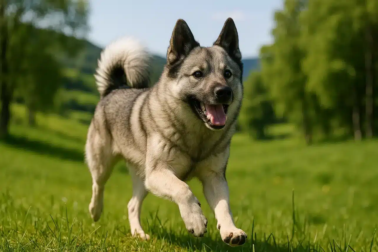 Skötsel av Norsk Buhund: Tips för päls, motion och hälsa2025-09-27T15:11:44.267Z