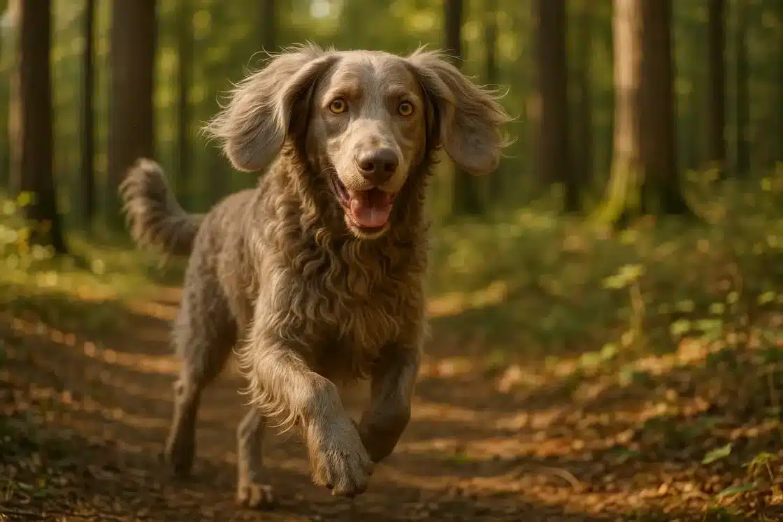 Weimaraner långhårig: Skillnader, skötsel och historia för denna variant2025-09-26T07:51:24.354Z