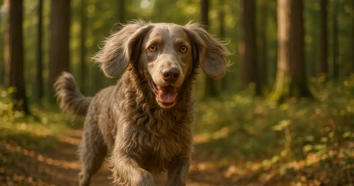 Weimaraner långhårig: Skillnader, skötsel och historia för denna variant2025-09-26T07:51:24.354Z
