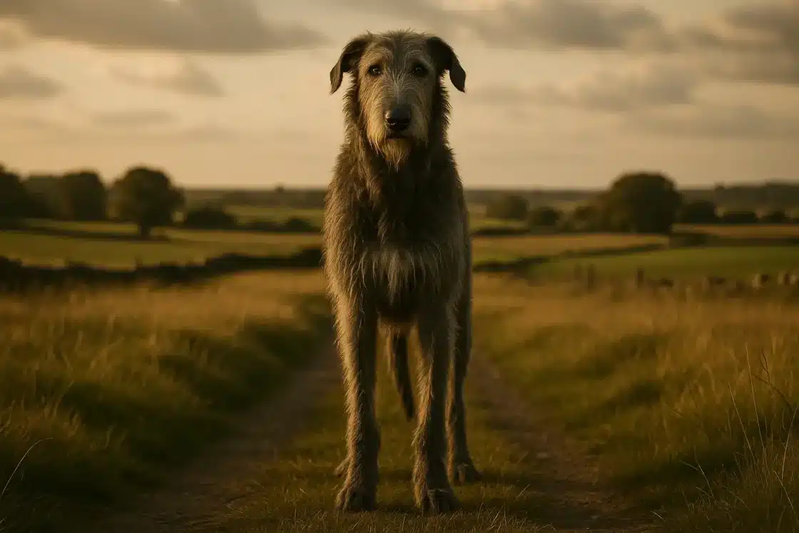 Allt du behöver veta om den irländska varghunden2025-10-30T01:02:06.357Z