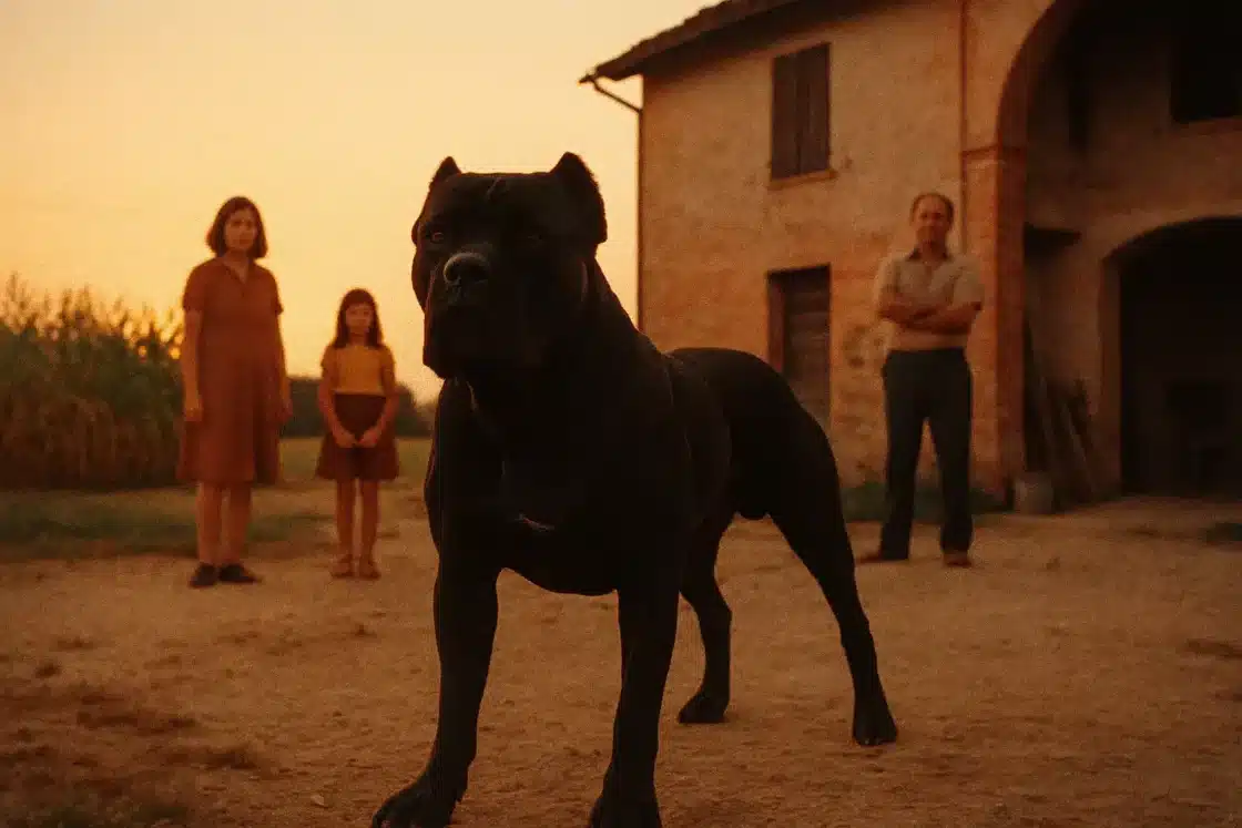 Cane Corso: Allt du behöver veta om denna italienska vakthund2025-10-09T19:56:05.102Z