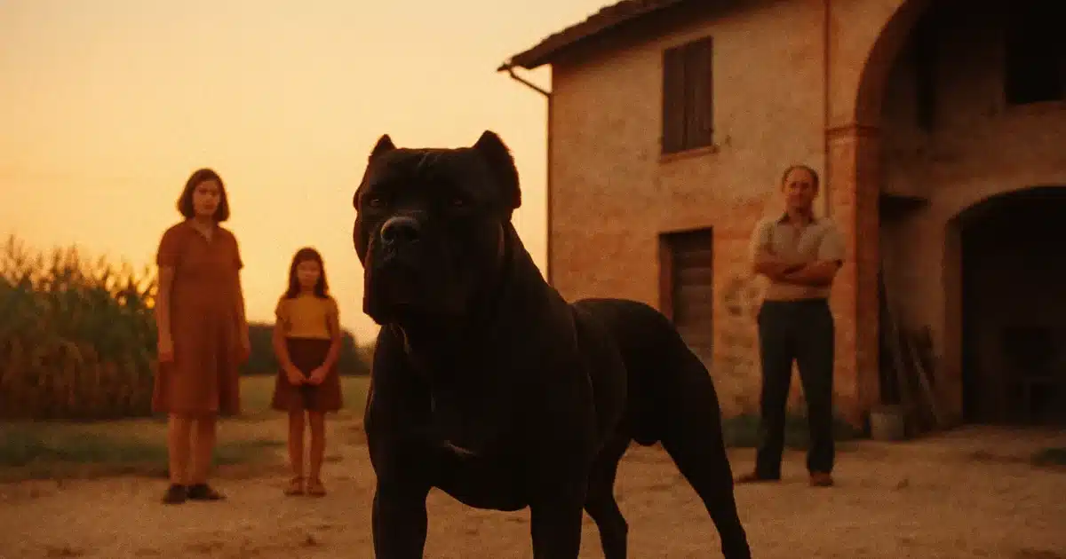 Cane Corso: Allt du behöver veta om denna italienska vakthund2025-10-09T19:56:05.102Z