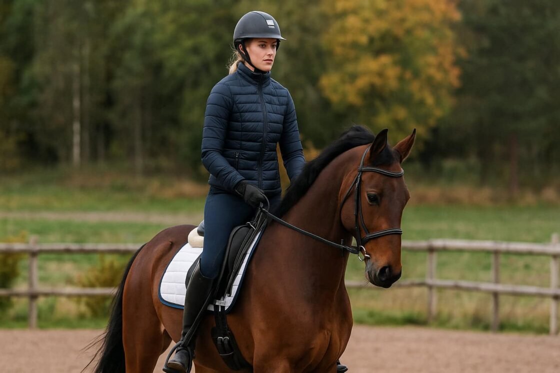 Ridkläder – komfort, stil och funktion för alla ryttare