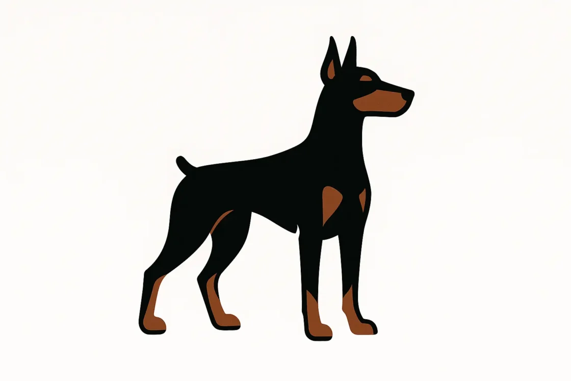 Dobermann: Allt du behöver veta om rasen2025-10-10T01:43:57.364Z