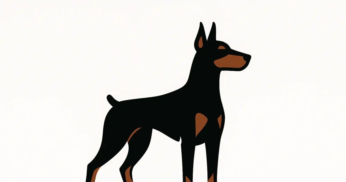 Dobermann: Allt du behöver veta om rasen2025-10-10T01:43:57.364Z