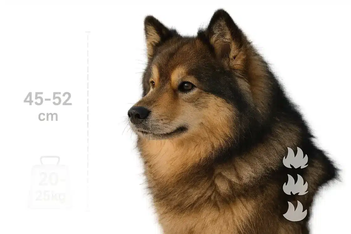 Finsk Lapphund: Allt du behöver veta om rasen2025-10-29T01:06:57.547Z
