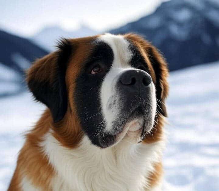 Saint Bernard Hund: Allt om Rasen, Historik och Karaktär2025-10-14T01:31:27.018Z
