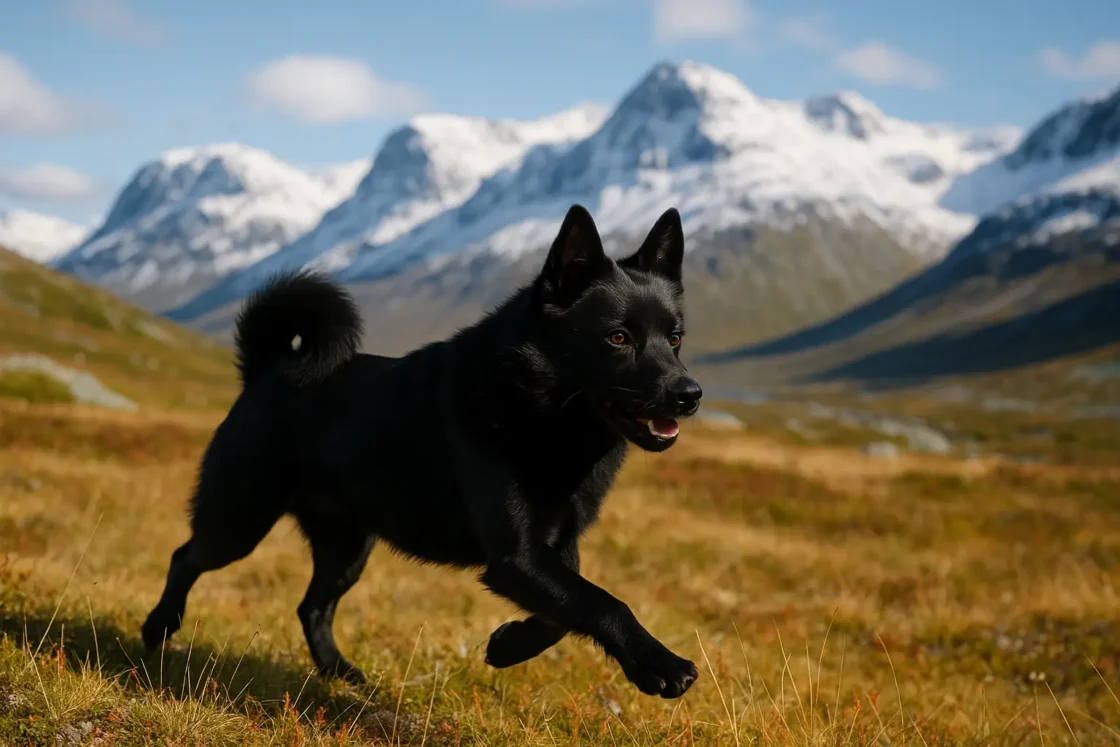 Norsk Buhund: Allt du behöver veta om rasen2025-11-07T00:54:50.125Z
