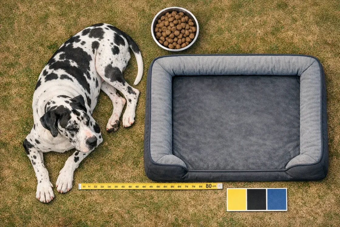 Grand Danois: Allt du behöver veta om denna majestätiska jättehund2025-12-17T17:13:05.422Z